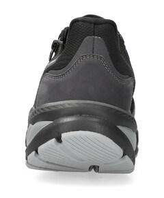 Stride heren sneakers grijs
