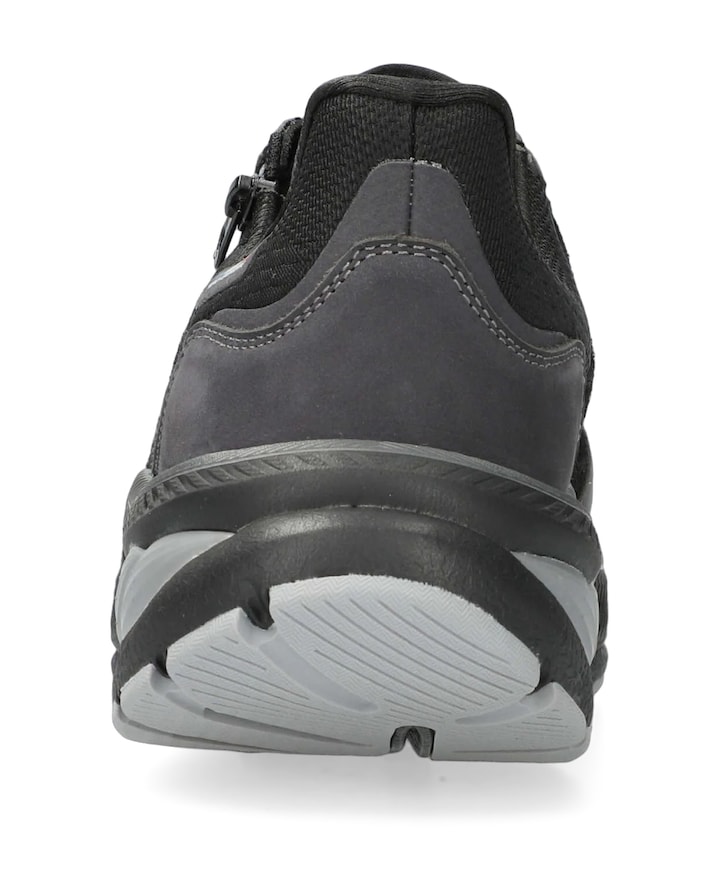 Stride heren sneakers grijs