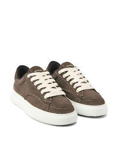 Caldera Tora (M) heren sneakers grijs