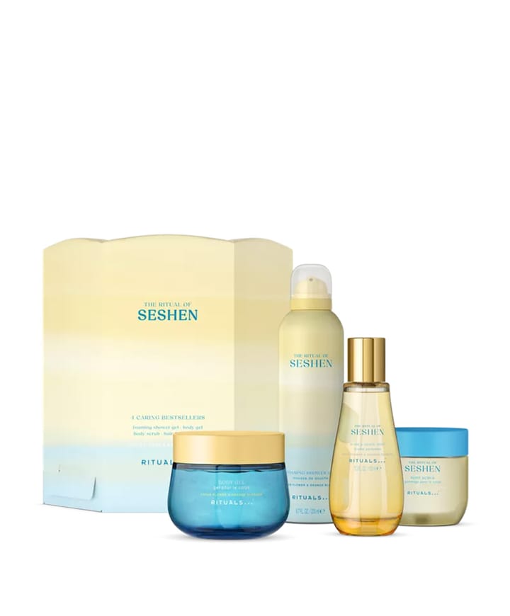 The Ritual of Seshen