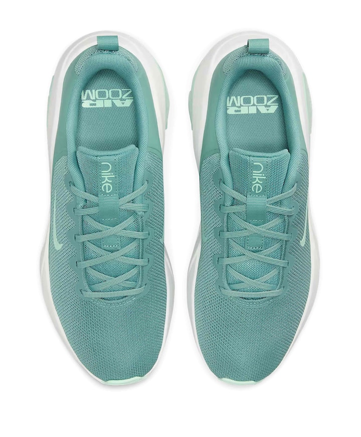 Nike Bella 7 Women's Workout Shoes fitnesschoenen groen