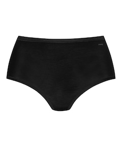 Dames slip zwart