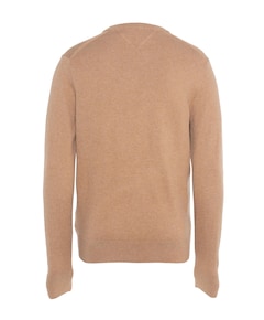 Heren trui beige