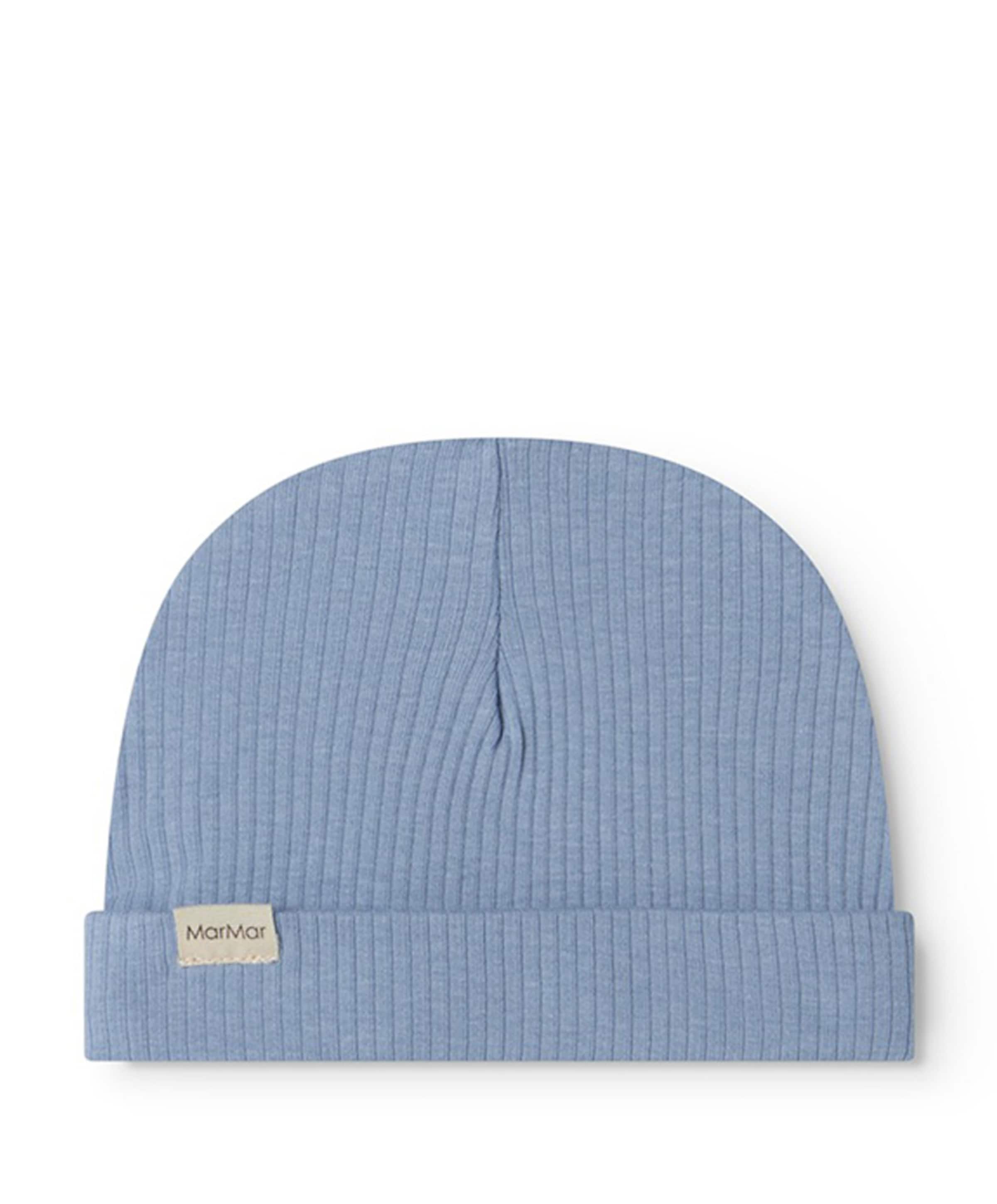 Uniseks accessoire blauw