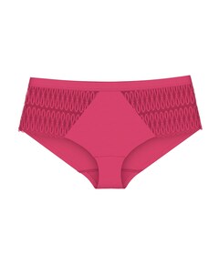 Dames slip roze