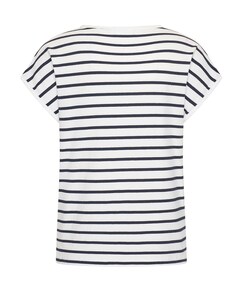 Dames T-shirt blauw