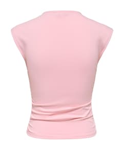 Dames top roze