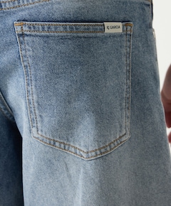 552 col.5469_Marall meisjes jeans blauw