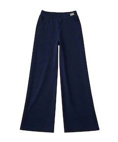 Milly meisjes broek blauw