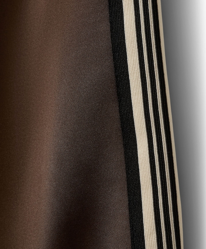 GabbiSY meisjes broek bruin