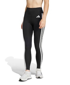 OPT ESS 3S L dames tight zwart