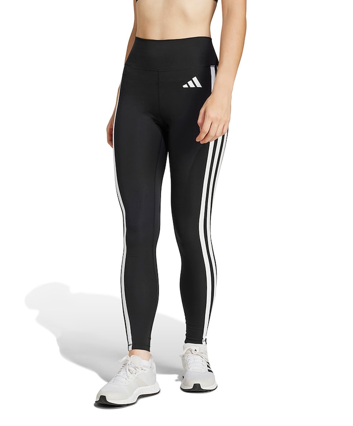 OPT ESS 3S L dames tight zwart