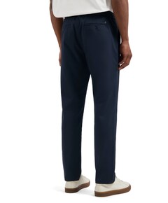 DS_Logan Double Face heren broek blauw