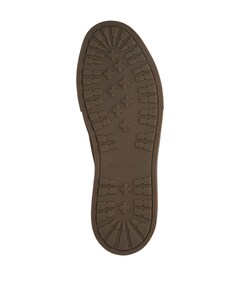 RUBY JERRIK heren veterboots bruin