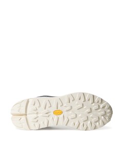 K010002 HTS Shadow RGS  heren sneakers ecru