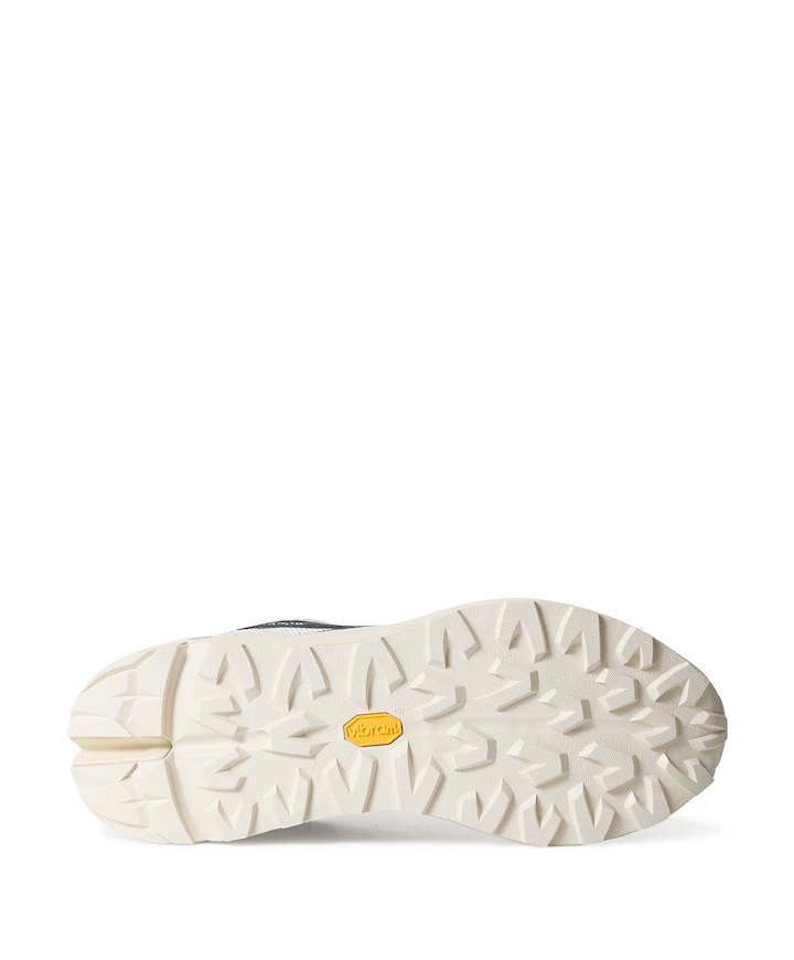 K010002 HTS Shadow RGS  heren sneakers ecru