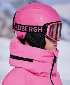 Skibril roze