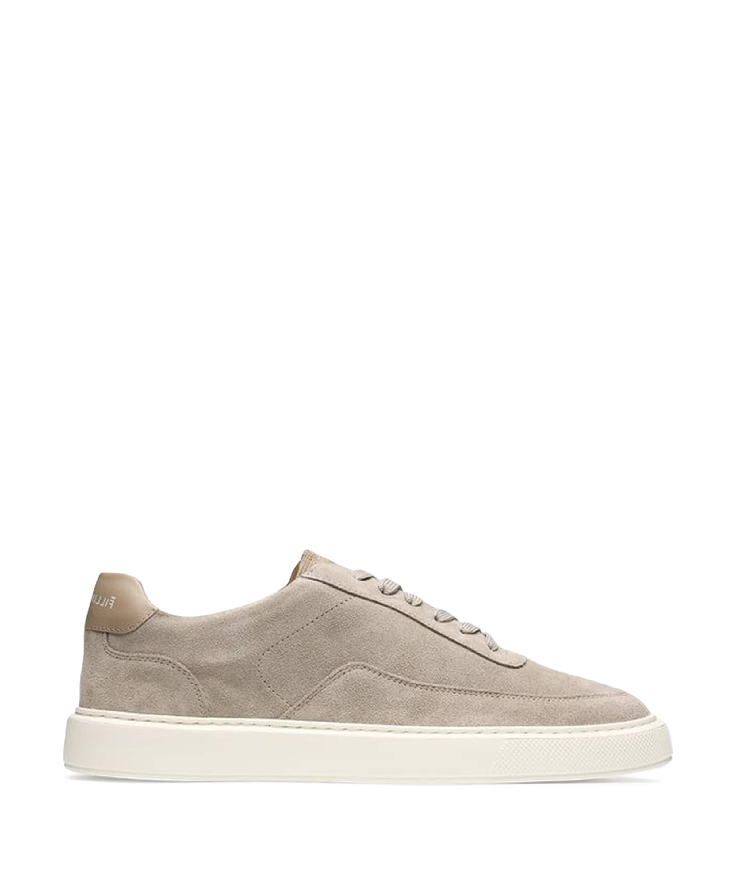 Mondo Float heren sneakers beige