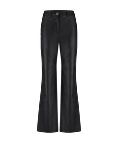 Jessy Pants dames broek zwart
