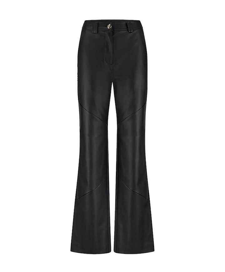 Jessy Pants dames broek zwart