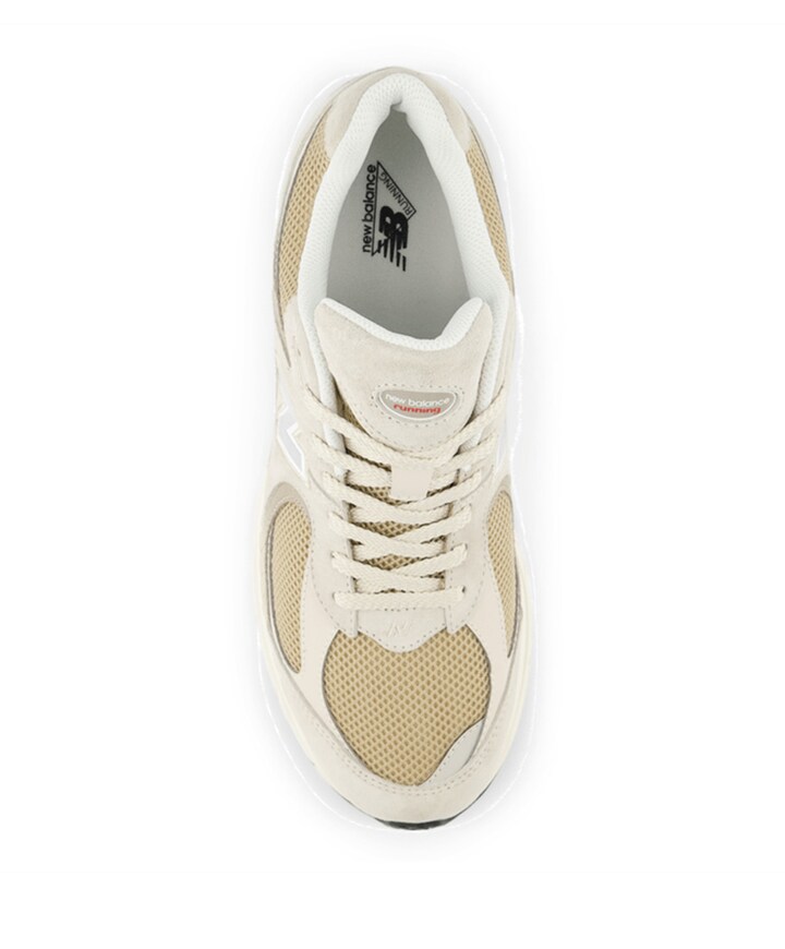 U2002  heren sneakers grijs
