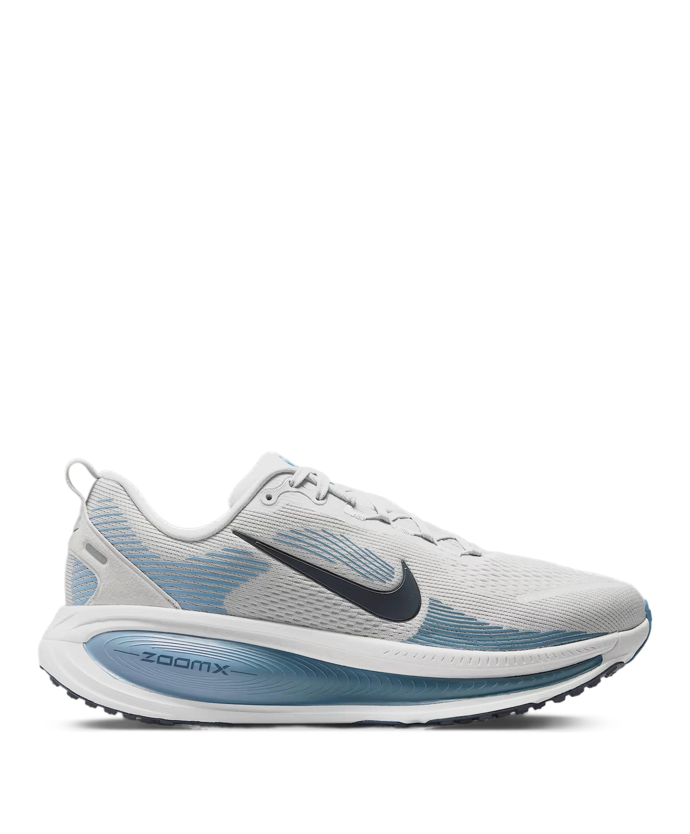 Nike Vomero 18 Men's Road Running S heren runningschoenen grijs