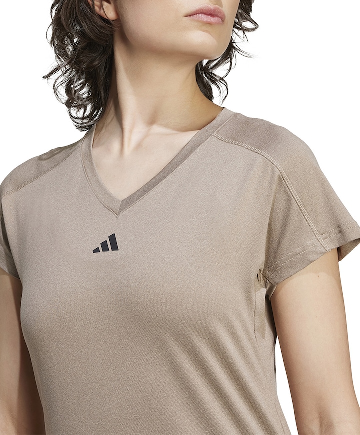 T-shirt beige