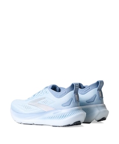 Glycerin 23 dames runningschoenen blauw