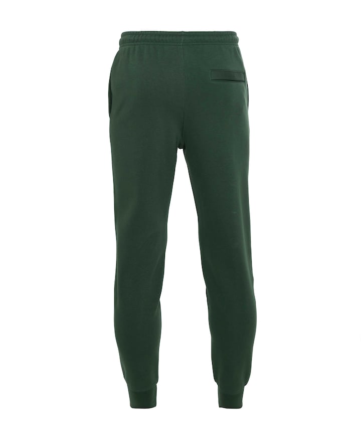 M Nk Club Bb Jogger heren trainingsbroek groen