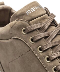 CRAIG NUB heren sneakers beige
