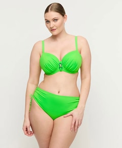 Dames bikinibroekje groen