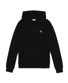 Jongens hoodie zwart