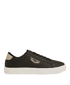 Sneaker Huffman (MR) heren sneakers zwart