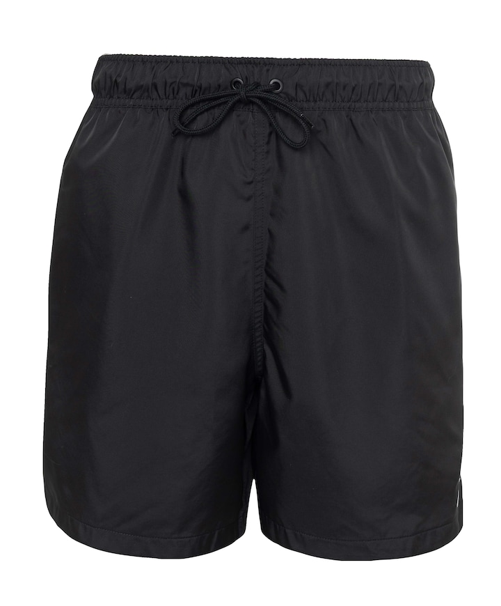 Nike Club Men's Woven Flow heren shorts zwart