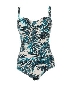 Tankini groen