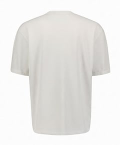 Heren T-shirt beige