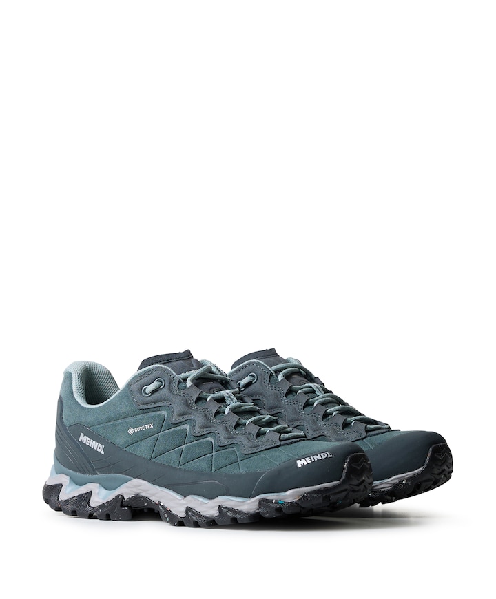 Arone Lady GTX wandelschoenen groen