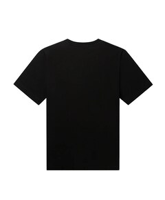Heren t-shirt zwart