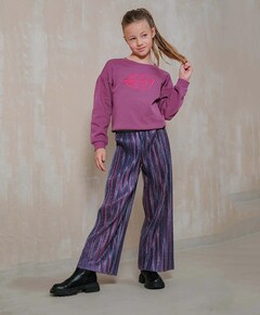 Folly broek multicolor