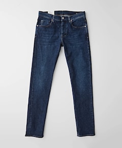 heren jeans blauw