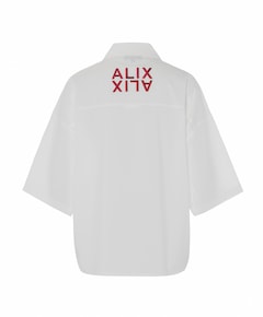 Dames blouse wit