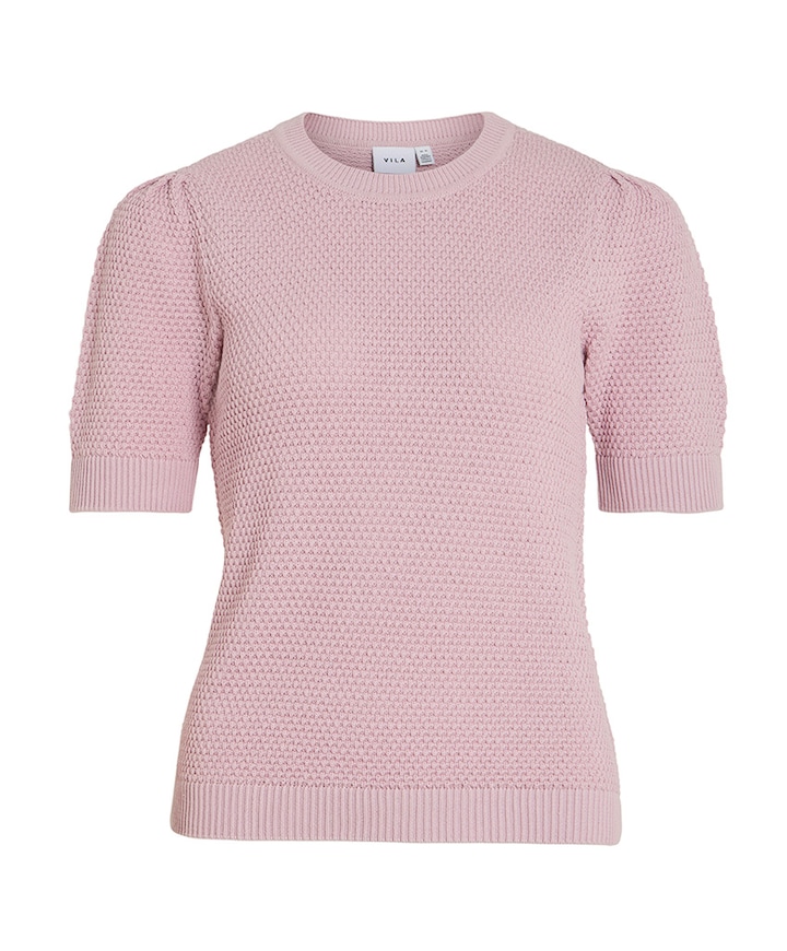 Trui roze