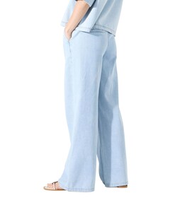 P260317_ladies dames broek blauw