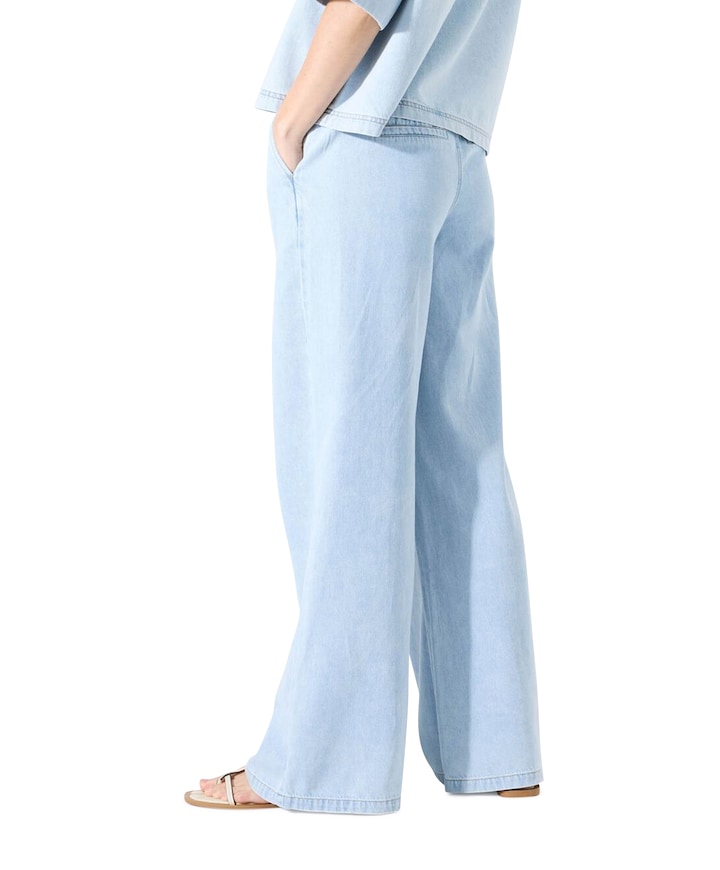 P260317_ladies dames broek blauw