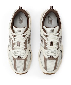 MR530 dames sneakers beige