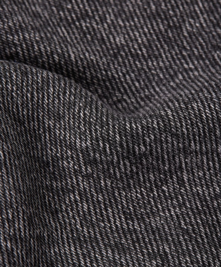 Dakota Regular Straight heren jeans grijs