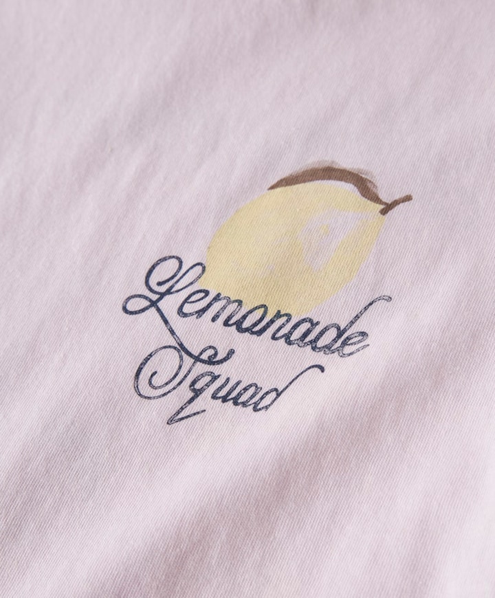 Meisjes T-shirt roze