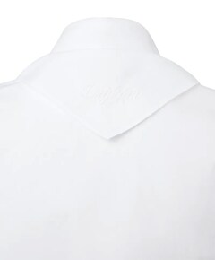 Dames blouse wit
