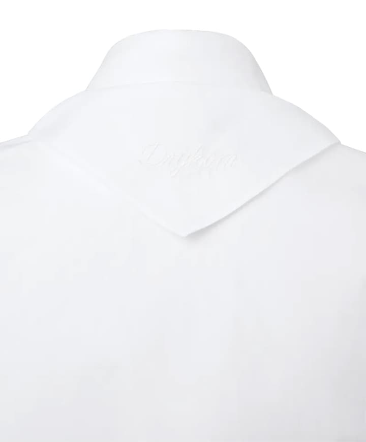 Dames blouse wit