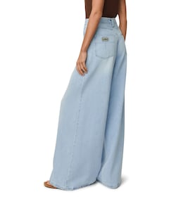 Marlene 7893 Wilson Bleach dames jeans blauw